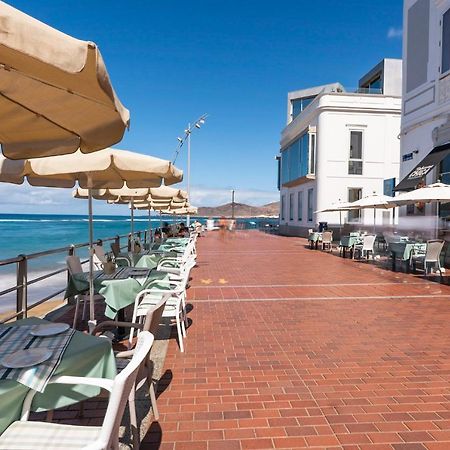 Moderno Piso En Las Palmas De Gran Canaria Zewnętrze zdjęcie