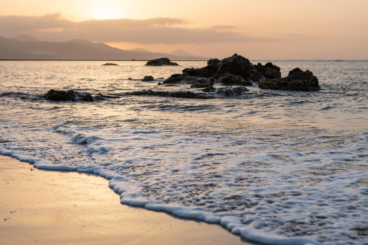 Moderno Piso En Las Palmas De Gran Canaria Zewnętrze zdjęcie