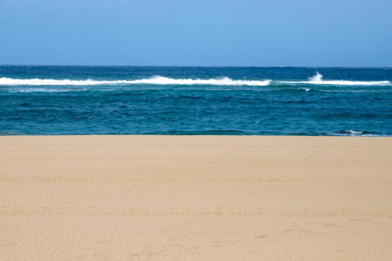 Moderno Piso En Las Palmas De Gran Canaria Zewnętrze zdjęcie