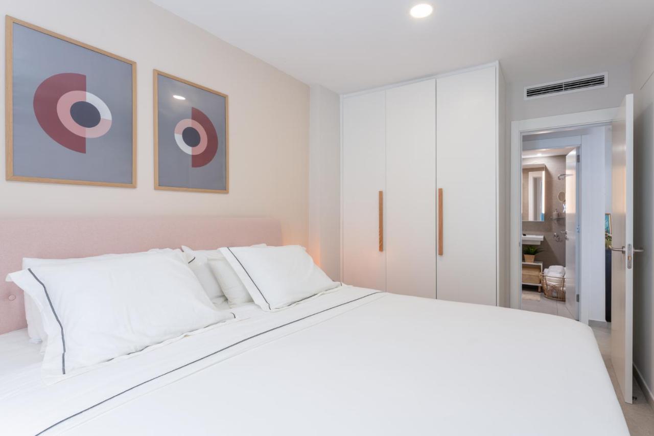 Moderno Piso En Las Palmas De Gran Canaria Zewnętrze zdjęcie