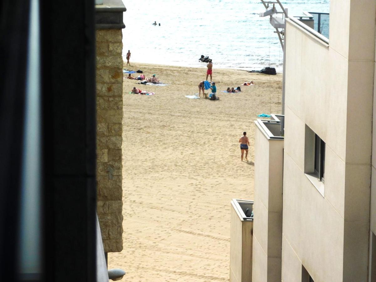 Moderno Piso En Las Palmas De Gran Canaria Zewnętrze zdjęcie