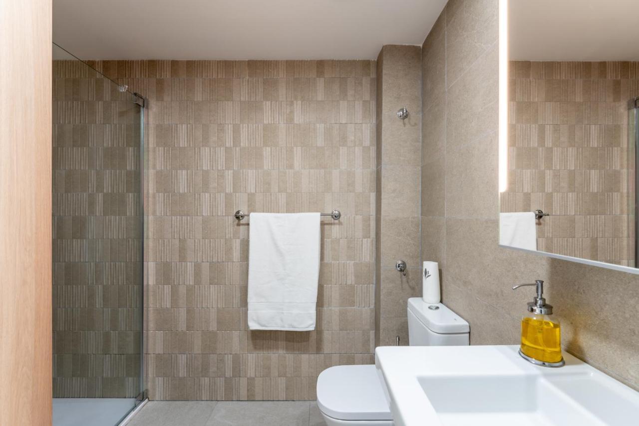 Moderno Piso En Las Palmas De Gran Canaria Zewnętrze zdjęcie