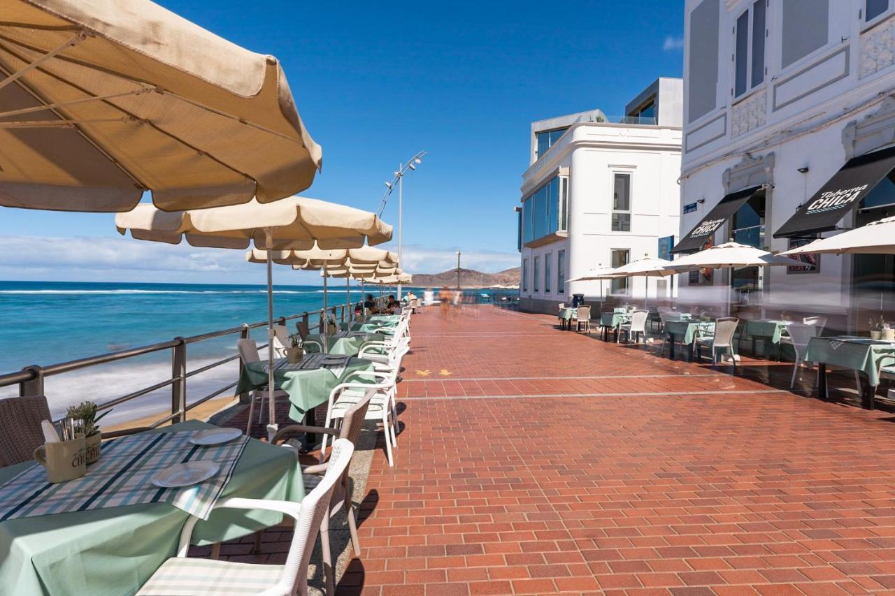 Moderno Piso En Las Palmas De Gran Canaria Zewnętrze zdjęcie